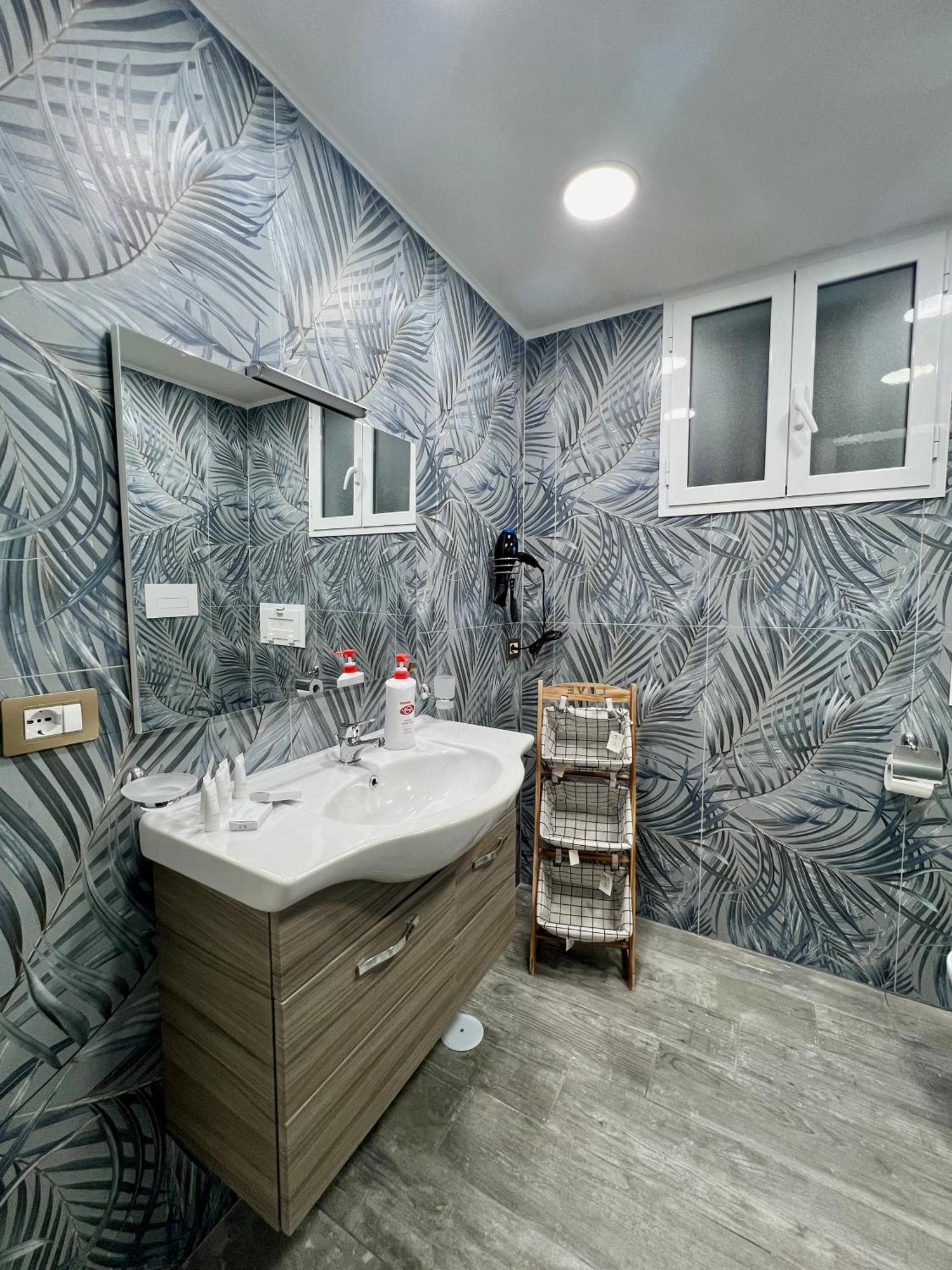 Luxury Home Catacombe Napoli Exterior foto